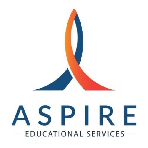 Aspire Educational Services Logo