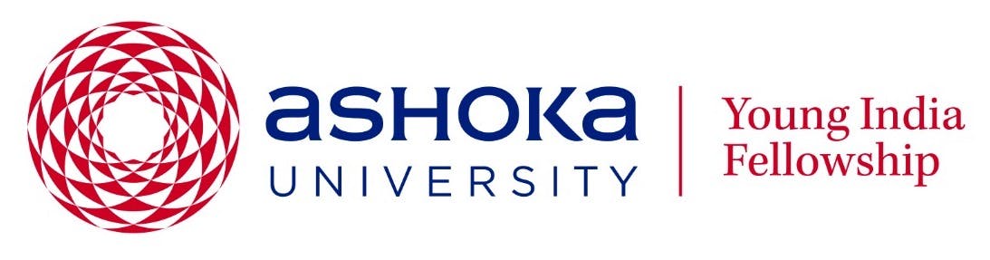 Ashoka University - Young India Fellowship Logo